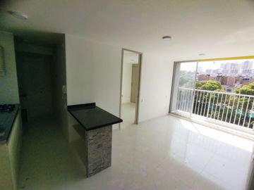 Venta de Apartamento en Bucaramanga - C.R. Nueva Foresta. Cod V6018