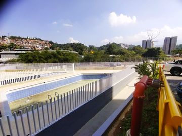 Venta de Apartamento en Bucaramanga - C.R. Nueva Foresta. Cod V6018