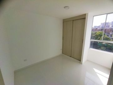 Venta de Apartamento en Bucaramanga - C.R. Nueva Foresta. Cod V6018