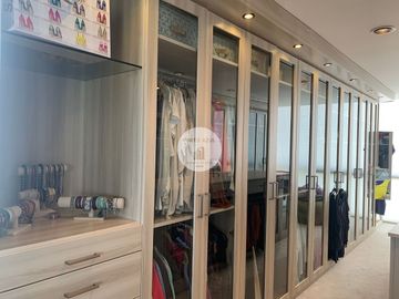 PENT HOUSE EN LOMAS DEL PEDREGAL - COBALTO