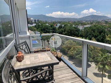 PENT HOUSE EN LOMAS DEL PEDREGAL - COBALTO