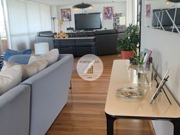 PENT HOUSE EN LOMAS DEL PEDREGAL - COBALTO