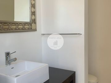 PENT HOUSE EN LOMAS DEL PEDREGAL - COBALTO