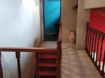 CHALET EN EXCELENTE ESTADO.