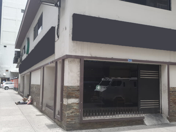 Local comercial en Venta Centro de Guayaquil