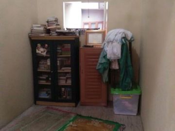 rumah di jati bening bekasi one gate lokasi strategis pinggir jalan Raya jalan ratna