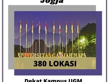 Tanah Deresan lokasi Premium Luas 118.75 m2 di Sleman dekat UNY dan UGM