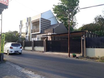 Rumah Dijual 2 Lantai Di Purwomartani Kalasan Sleman Yogyakarta