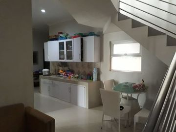 Rumah Dijual 2 Lantai Di Purwomartani Kalasan Sleman Yogyakarta