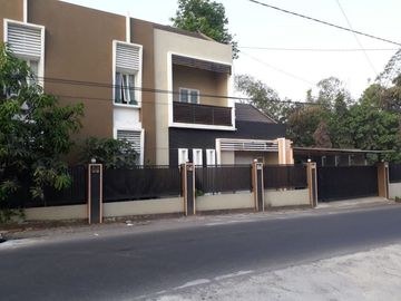 Rumah Dijual 2 Lantai Di Purwomartani Kalasan Sleman Yogyakarta