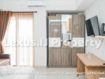 DI JUAL APARTEMEN SKYLINE
