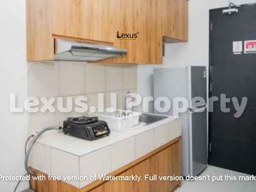 DI JUAL APARTEMEN SKYLINE