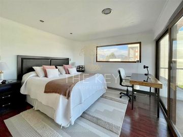 Casa en Venta en Condominio Mirador de Mantagua
