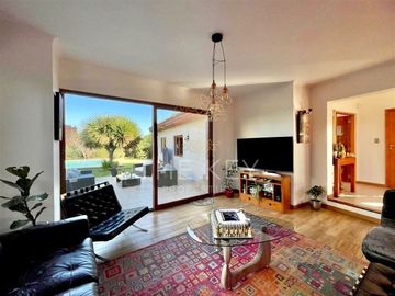 Casa en Venta en Condominio Mirador de Mantagua