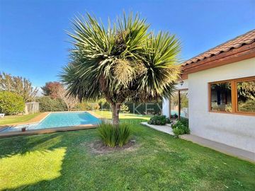 Casa en Venta en Condominio Mirador de Mantagua