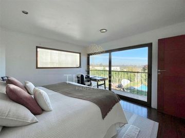 Casa en Venta en Condominio Mirador de Mantagua
