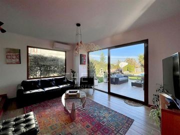 Casa en Venta en Condominio Mirador de Mantagua