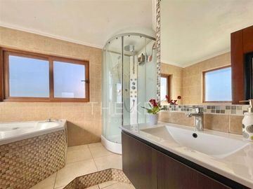 Casa en Venta en Condominio Mirador de Mantagua