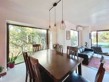 Casa en Venta en Condominio Mirador de Mantagua