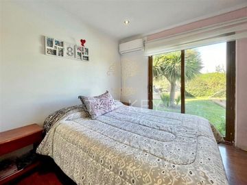 Casa en Venta en Condominio Mirador de Mantagua