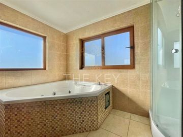 Casa en Venta en Condominio Mirador de Mantagua