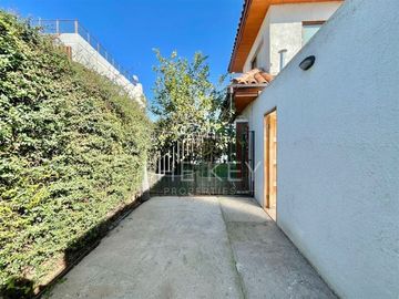 Casa en Venta en Condominio Mirador de Mantagua