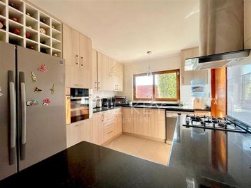 Casa en Venta en Condominio Mirador de Mantagua