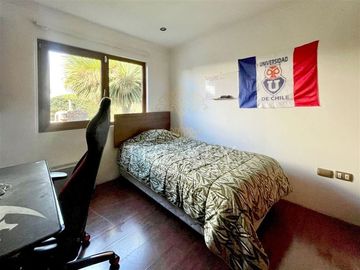 Casa en Venta en Condominio Mirador de Mantagua