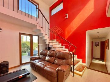 Casa en Venta en Condominio Mirador de Mantagua