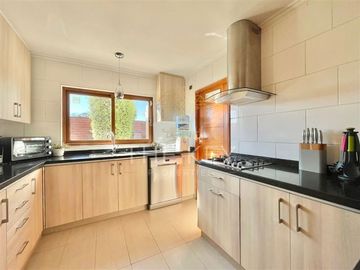 Casa en Venta en Condominio Mirador de Mantagua
