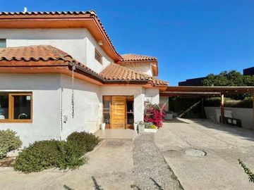 Casa en Venta en Condominio Mirador de Mantagua