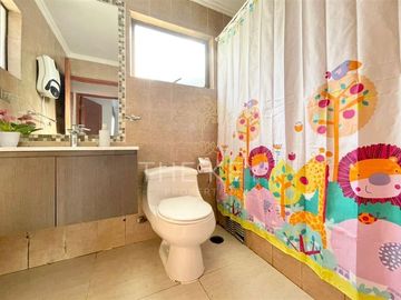 Casa en Venta en Condominio Mirador de Mantagua
