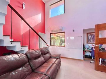 Casa en Venta en Condominio Mirador de Mantagua