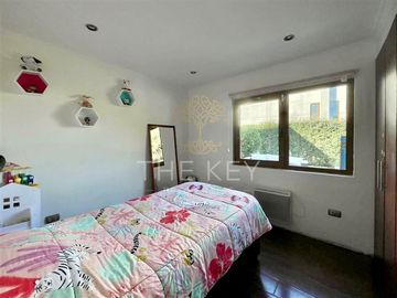Casa en Venta en Condominio Mirador de Mantagua