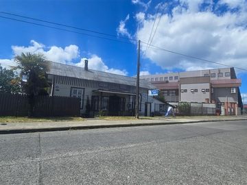 Terreno Construccion en Venta en Llanquihue