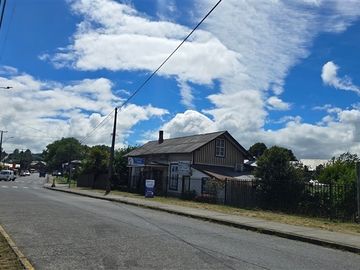 Terreno Construccion en Venta en Llanquihue