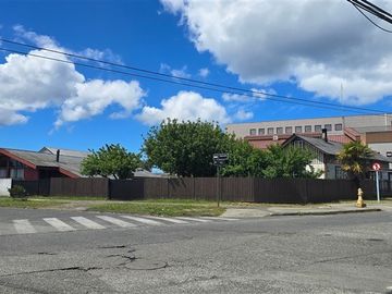 Terreno Construccion en Venta en Llanquihue