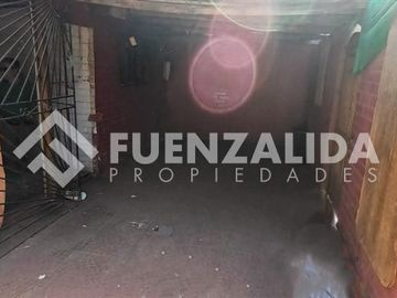 Sitio Habitacional en Venta en Macul