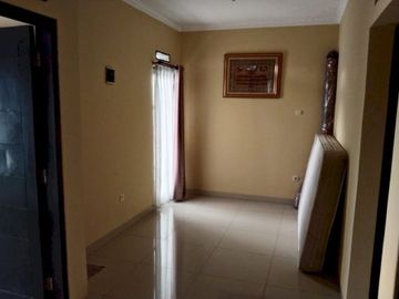 RUMAH SEJUK MEWAH DI KOMPLEK PELANGI ANTAPANI KOTA BANDUNG