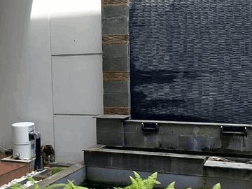 Rumah Baru Di Pondok Kelapa Jakarta Timur S6236