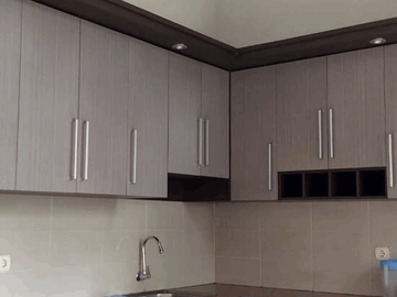 Rumah Baru Di Pondok Kelapa Jakarta Timur S6236
