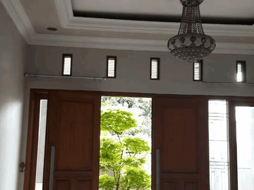 Rumah Baru Di Pondok Kelapa Jakarta Timur S6236