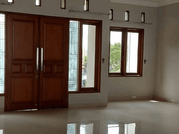 Rumah Baru Di Pondok Kelapa Jakarta Timur S6236