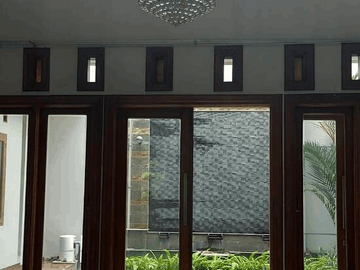 Rumah Baru Di Pondok Kelapa Jakarta Timur S6236