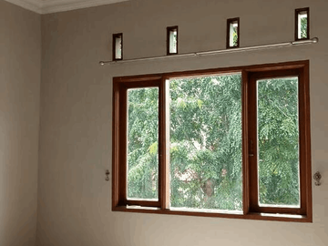 Rumah Baru Di Pondok Kelapa Jakarta Timur S6236