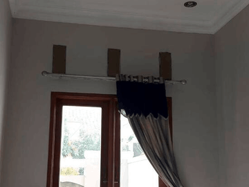 Rumah Baru Di Pondok Kelapa Jakarta Timur S6236