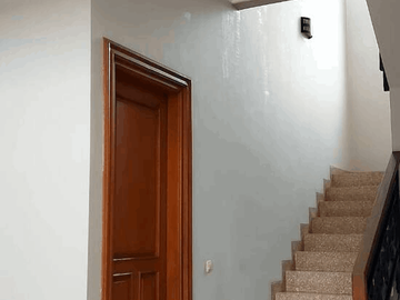 Rumah Baru Di Pondok Kelapa Jakarta Timur S6236