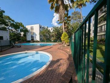 Venta Apartamento 3 Hab. Multicentro