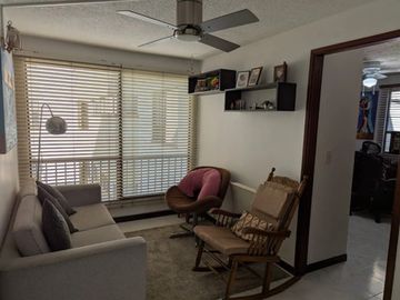 Venta Apartamento 3 Hab. Multicentro