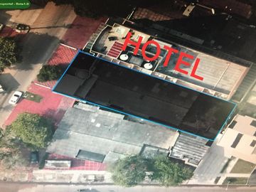 comercial (casa para comercio) en arriendo/venta en san vicente. Cod V108975